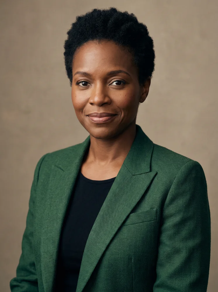 Cora Whitfield