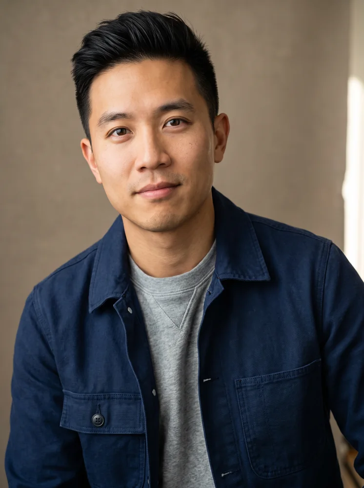 Danny Truong