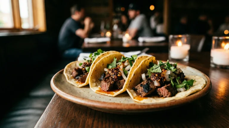 Best Al Pastor in Sacramento