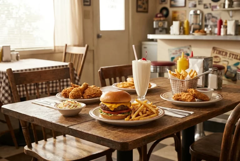 American in Elk Grove: 13 Local Favorites