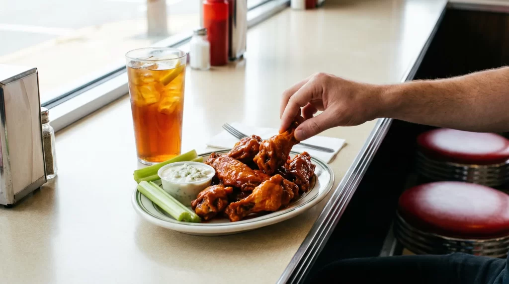 Where to Eat the Best American in Napa (2026)