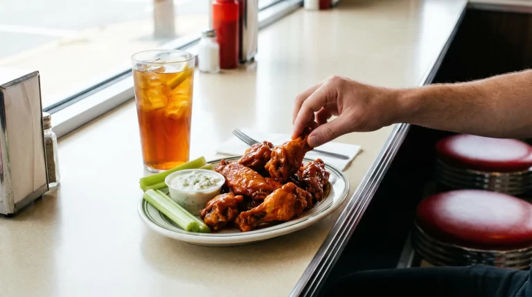 Where to Eat the Best American in Napa