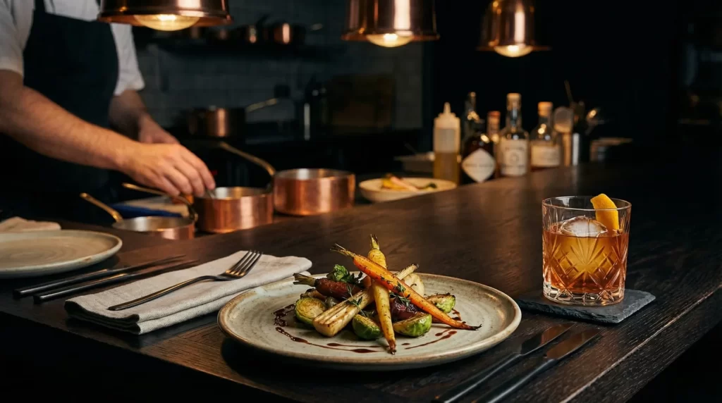 American in Sacramento: 14 Local Favorites (2026)