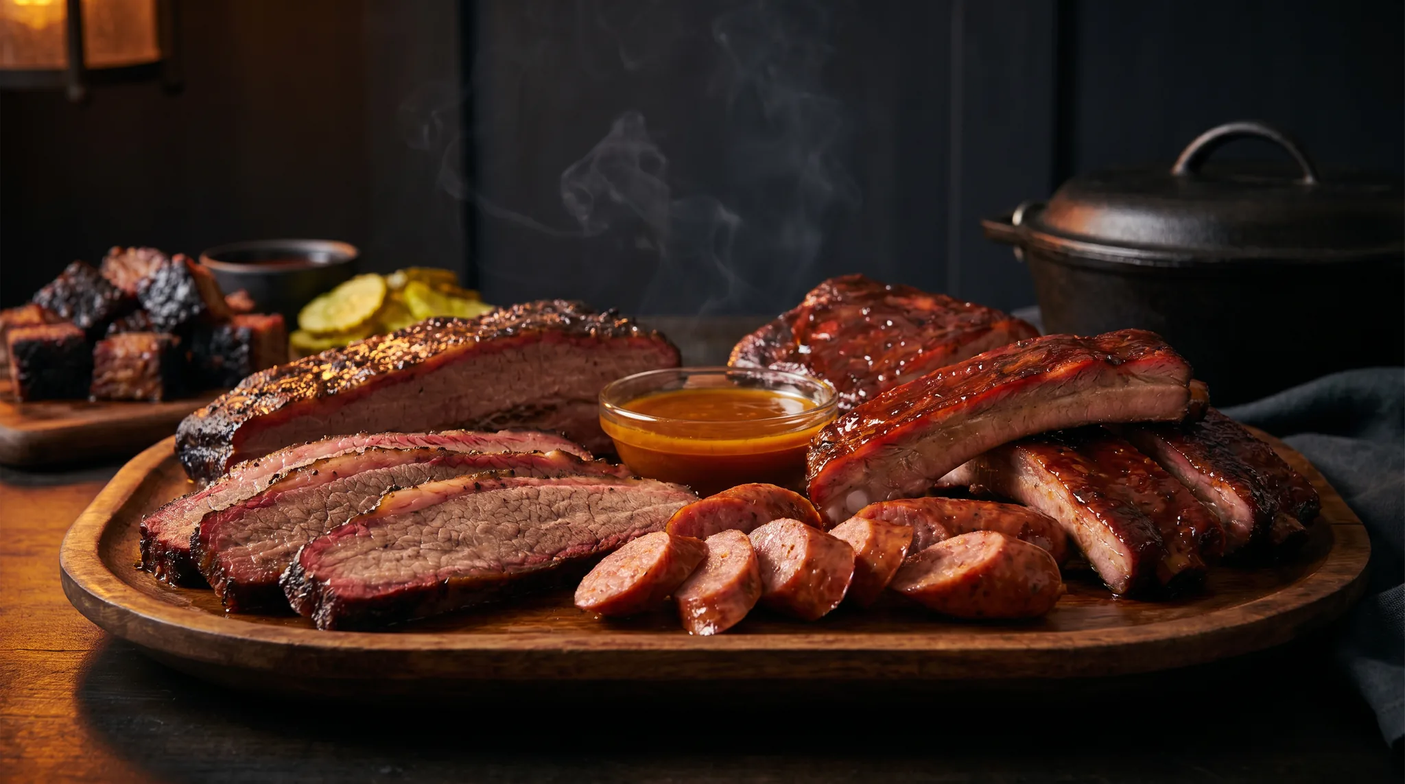 Where to Eat the Best BBQ in Sacramento (2026)