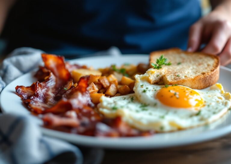 Best Breakfast Burritos in Sacramento