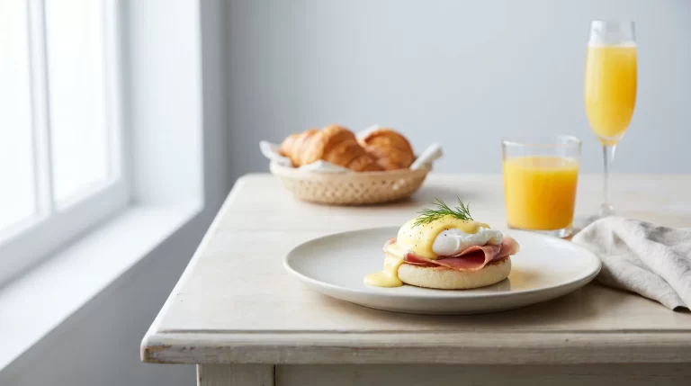 Best Brunch Restaurants in Greater Sacramento