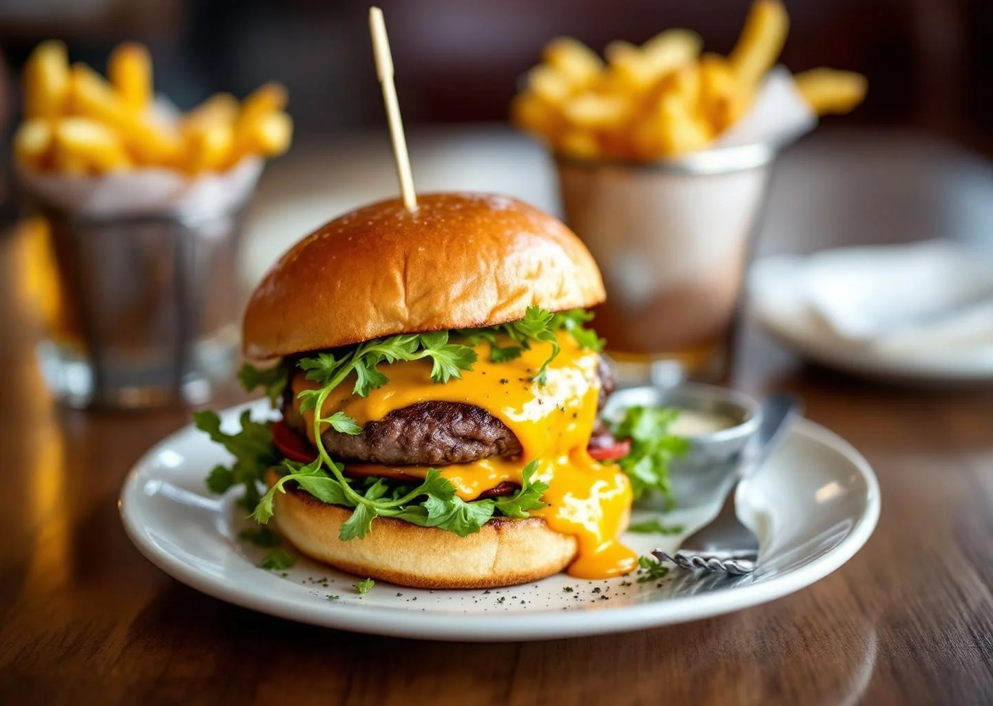 Best Burgers in Rocklin (2026)