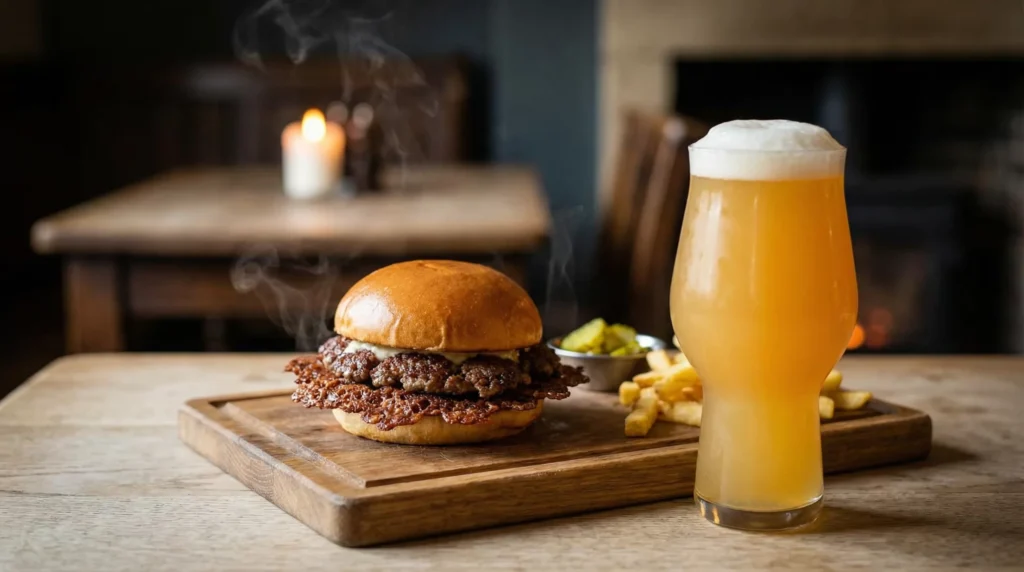 The Best Burgers in Sacramento (2026)