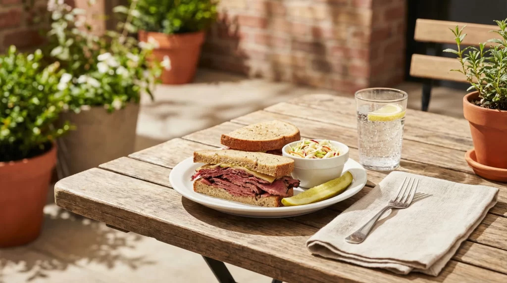 Best Delis & Sandwiches in Sacramento: Local Favorites (2026)