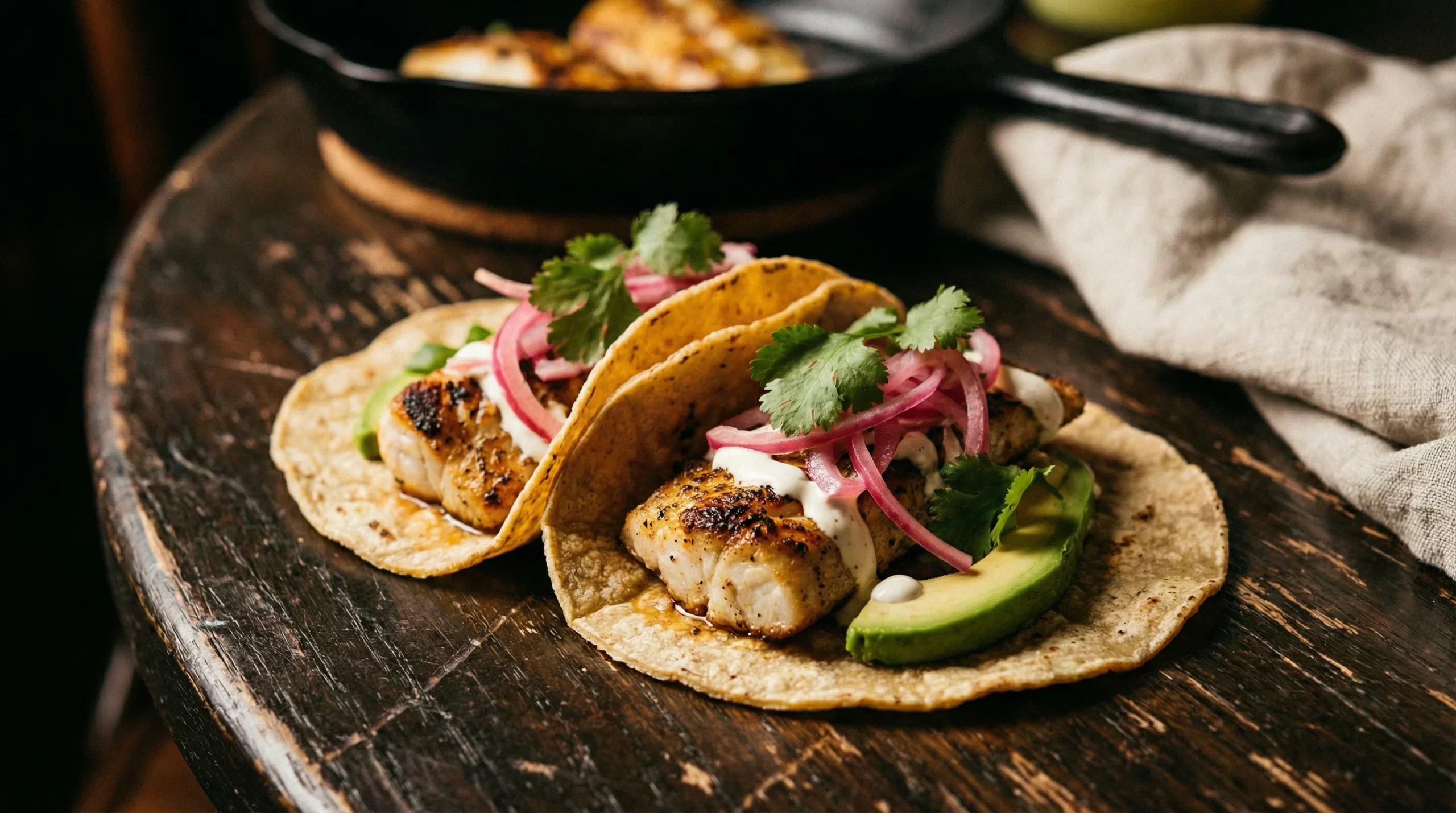 Best Fish Tacos in Sacramento (2026)