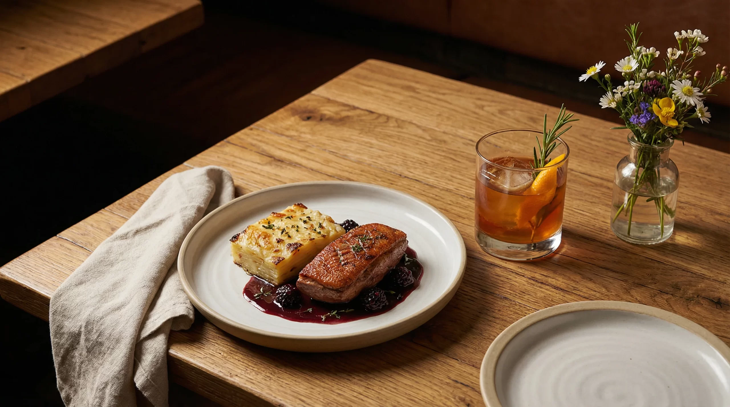 Hidden Gem Restaurants in Folsom Locals Love (2026)