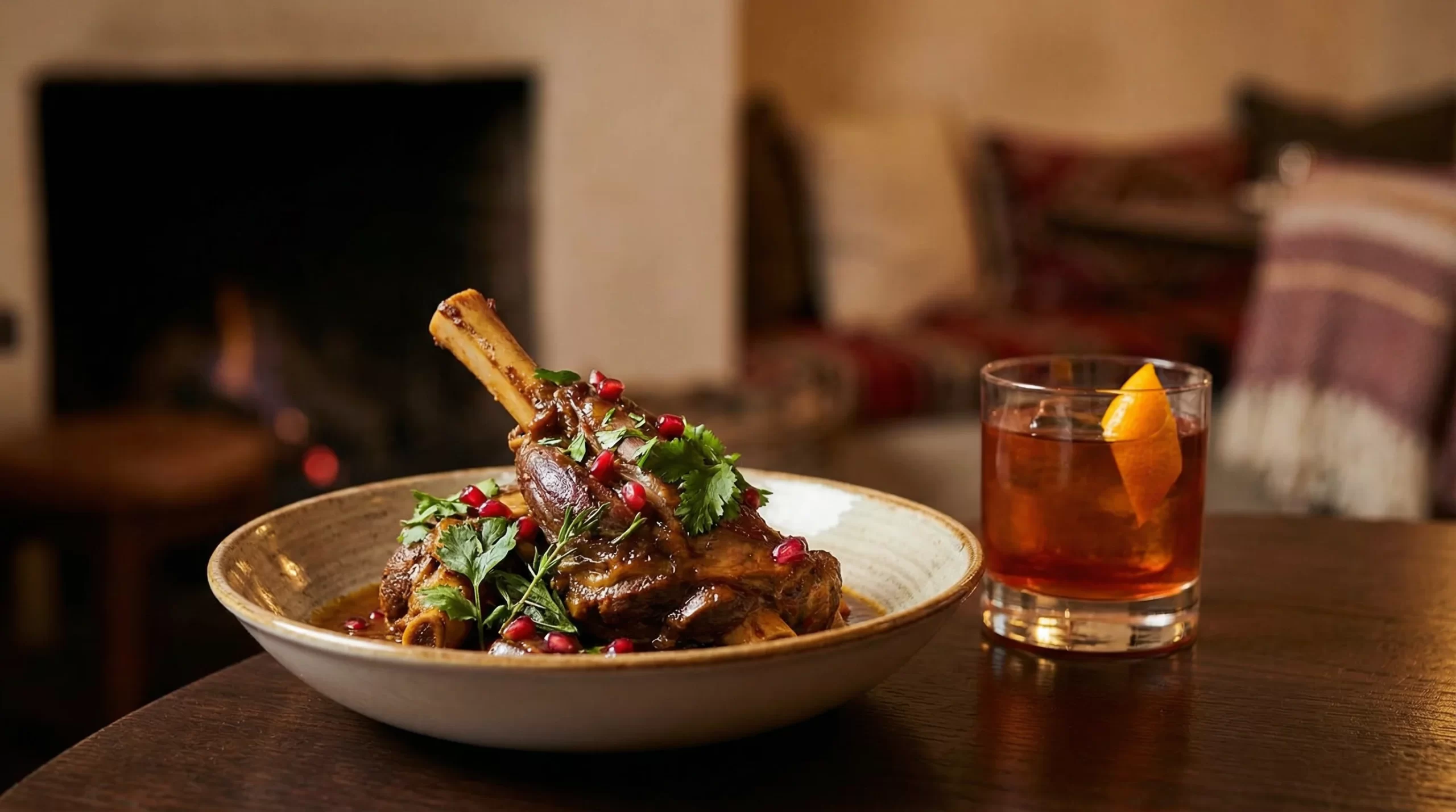 Hidden Gem Restaurants in Napa Locals Love (2026)
