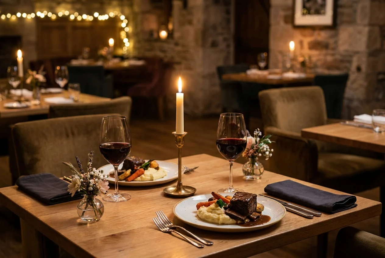 Hidden Gem Restaurants in Rocklin Locals Love (2026)