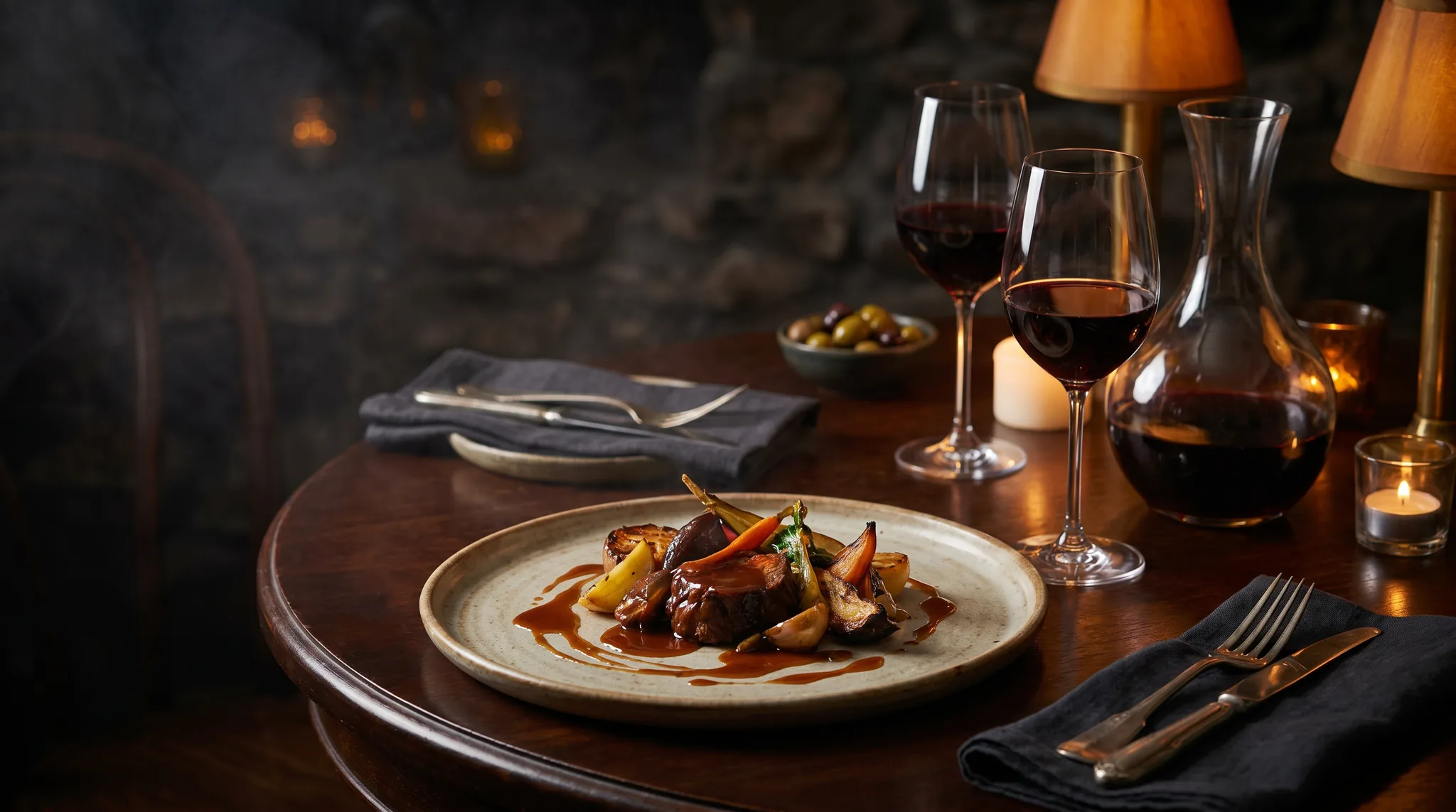 Hidden Gem Restaurants in Sacramento Locals Love (2026)