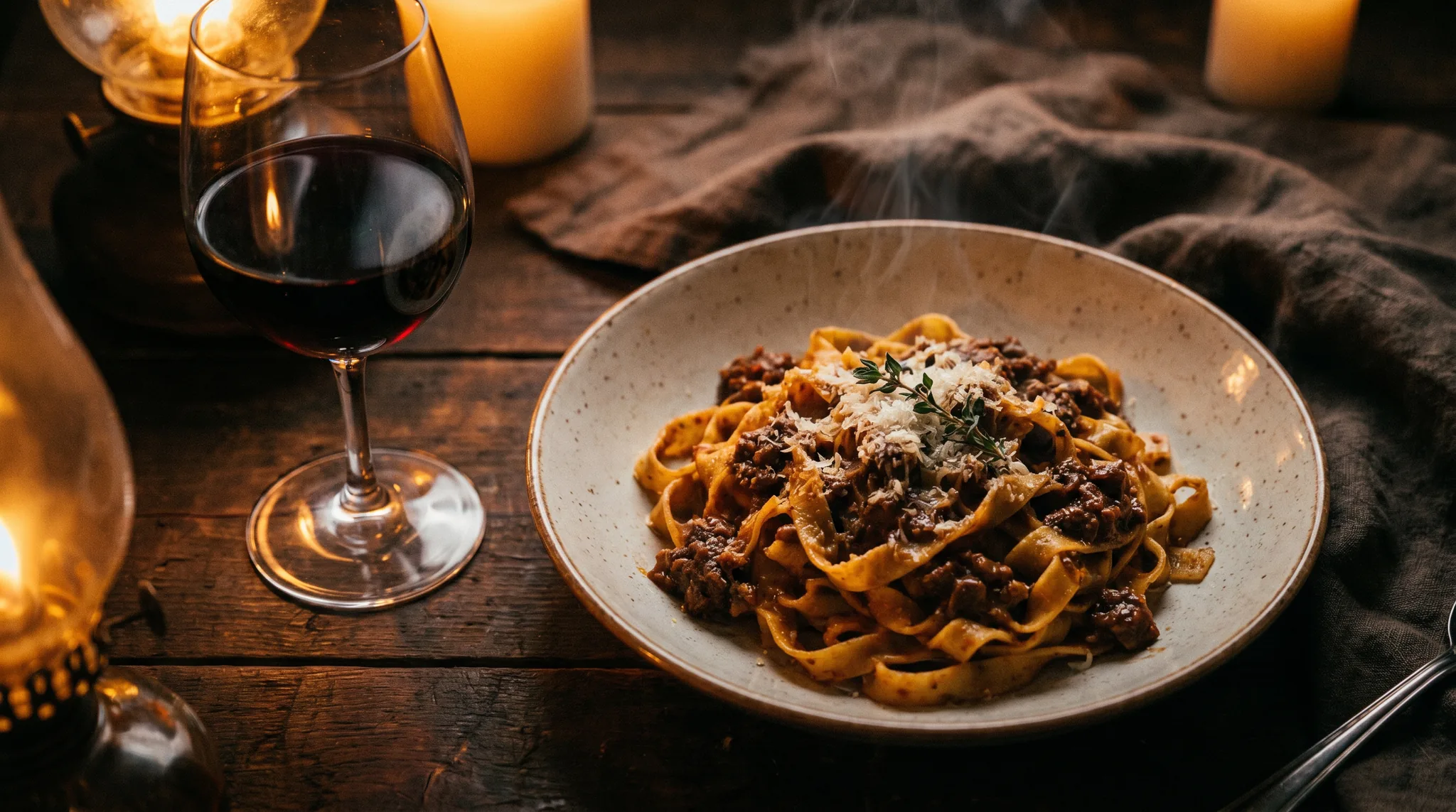 Best Italian in Napa: Local Favorites (2026)
