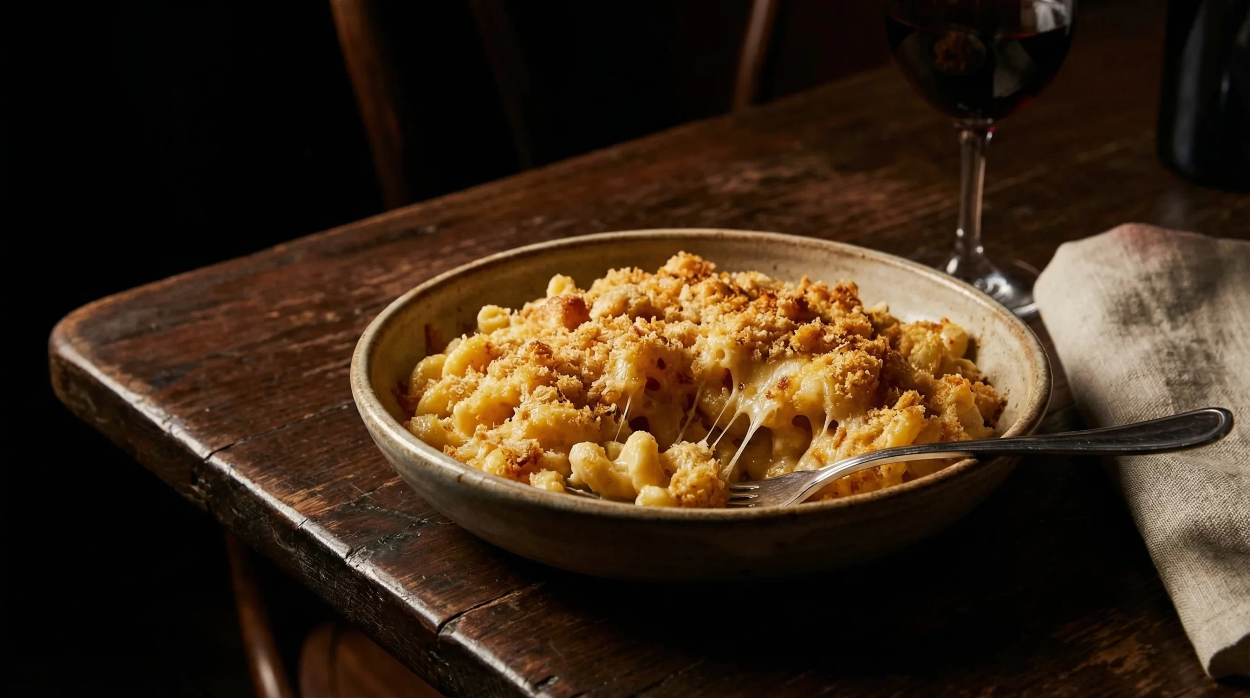 Best Mac and Cheese in Folsom (2026)