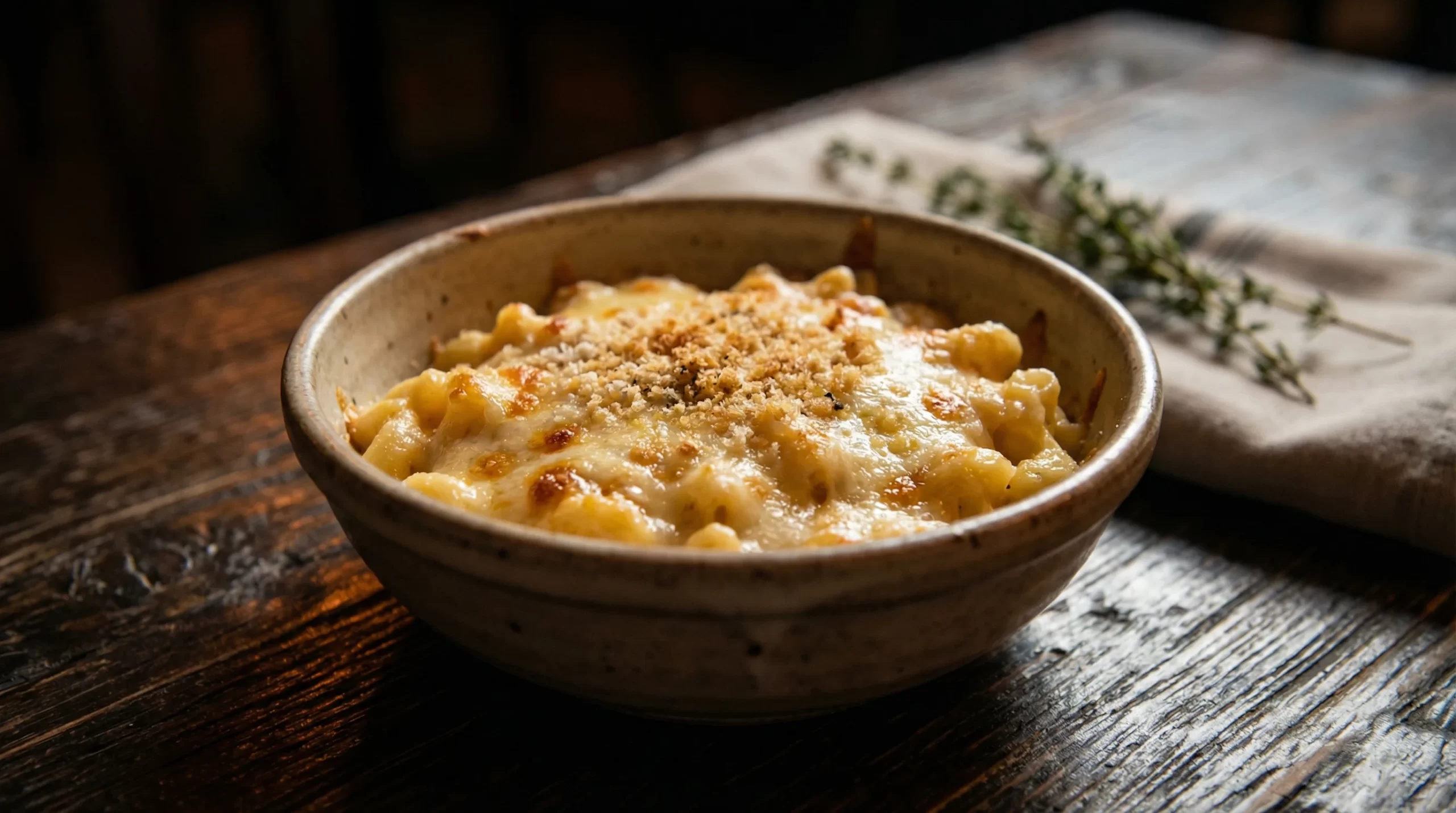 Best Mac and Cheese in Napa (2026)