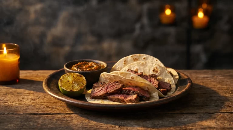 Best Mexican in Folsom: Local Favorites