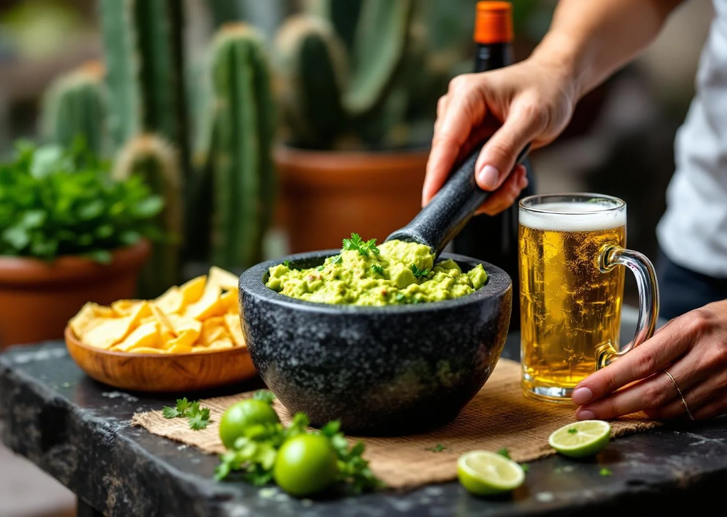 Where to Eat the Best Mexican in Napa (2026)