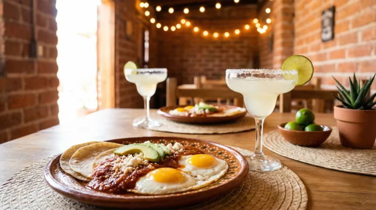 Best Mexican in Sacramento: Local Favorites