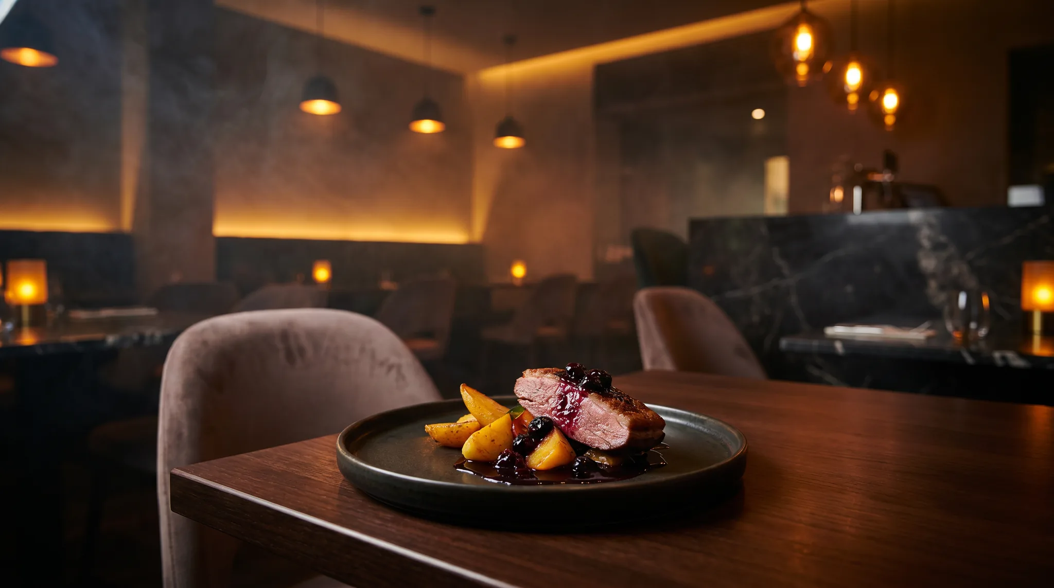 The Best New American Spots in Sacramento (2026)