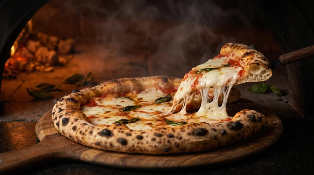 11 Best Pizza Restaurants in Sacramento (2026)