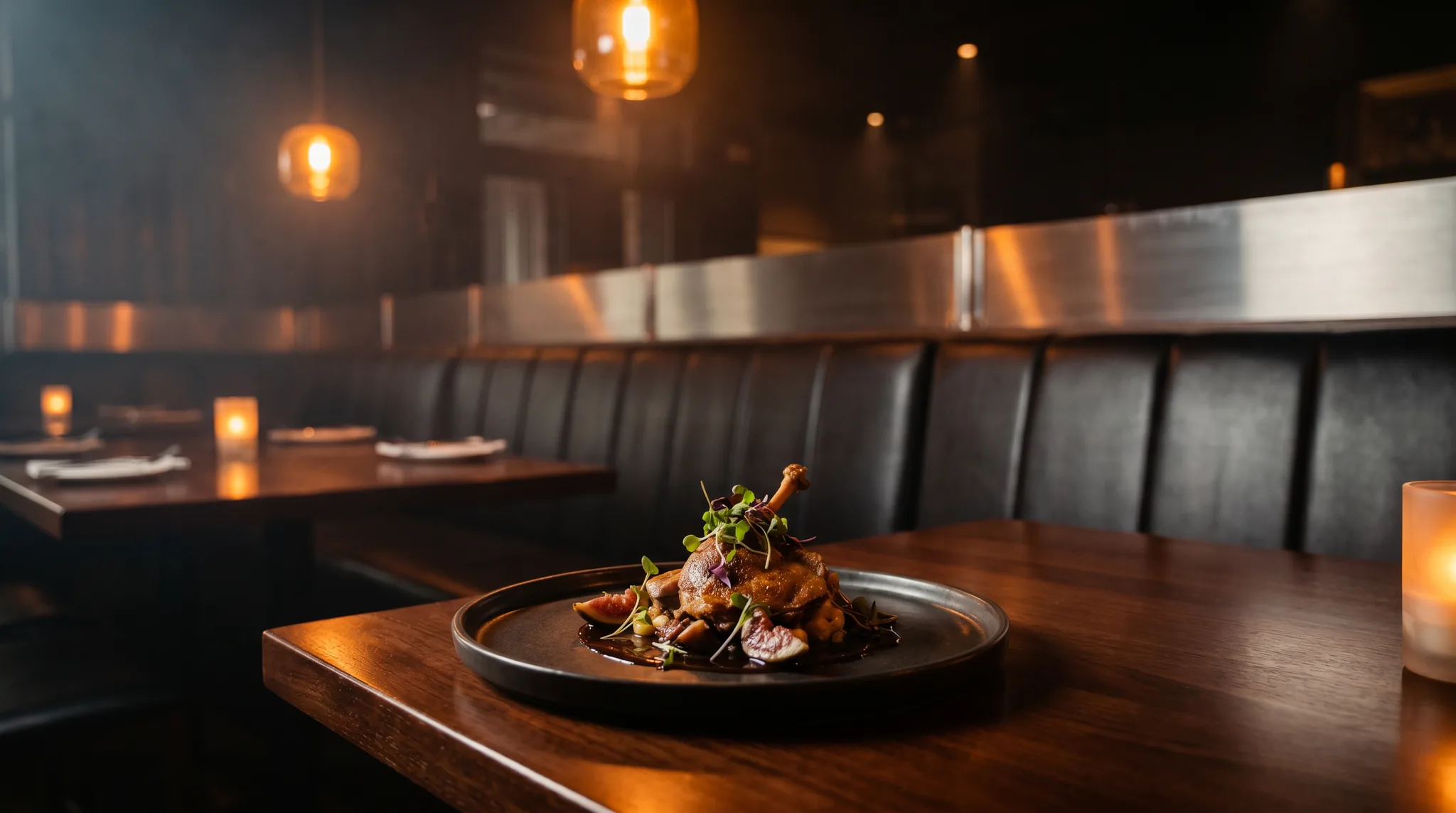 The Best Restaurants in Davis (2026)