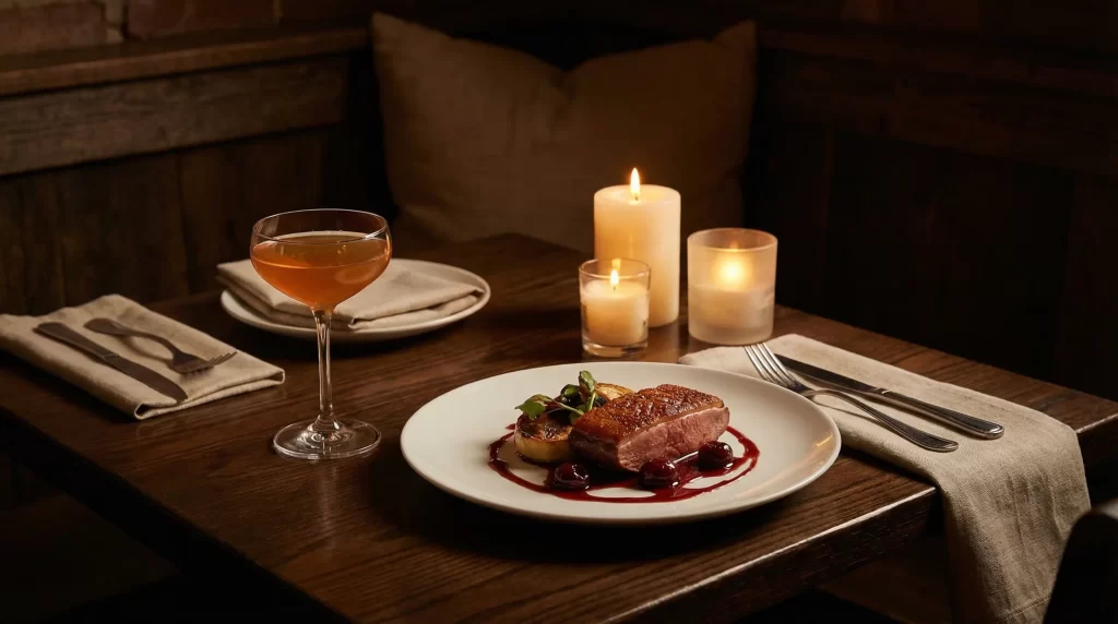 Best Restaurants in Downtown (2026)