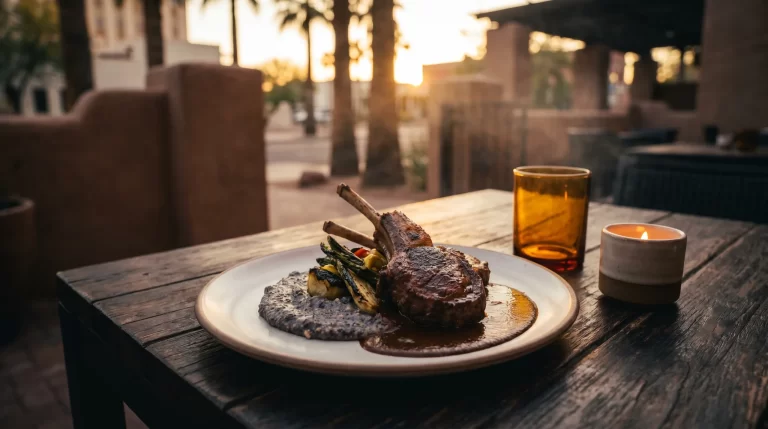 14 Best Restaurants in Napa