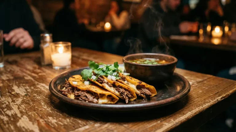 14 Best Restaurants in Napa