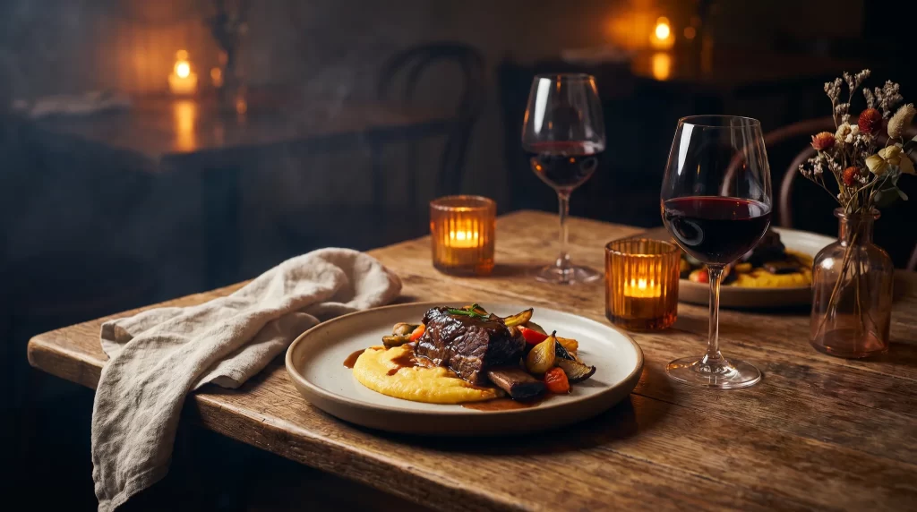 The Best Restaurants in Sacramento (2026)