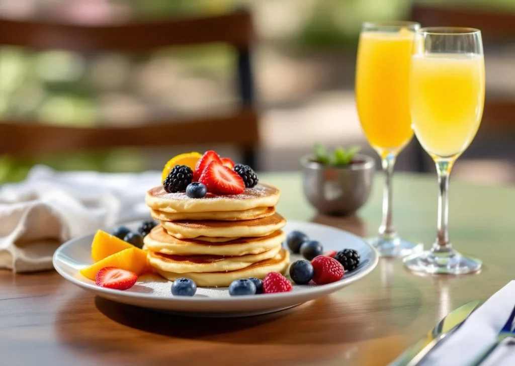 Most Romantic Restaurants in Folsom (2026)
