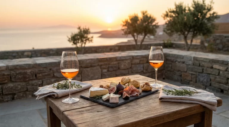 Most Romantic Restaurants in Sacramento