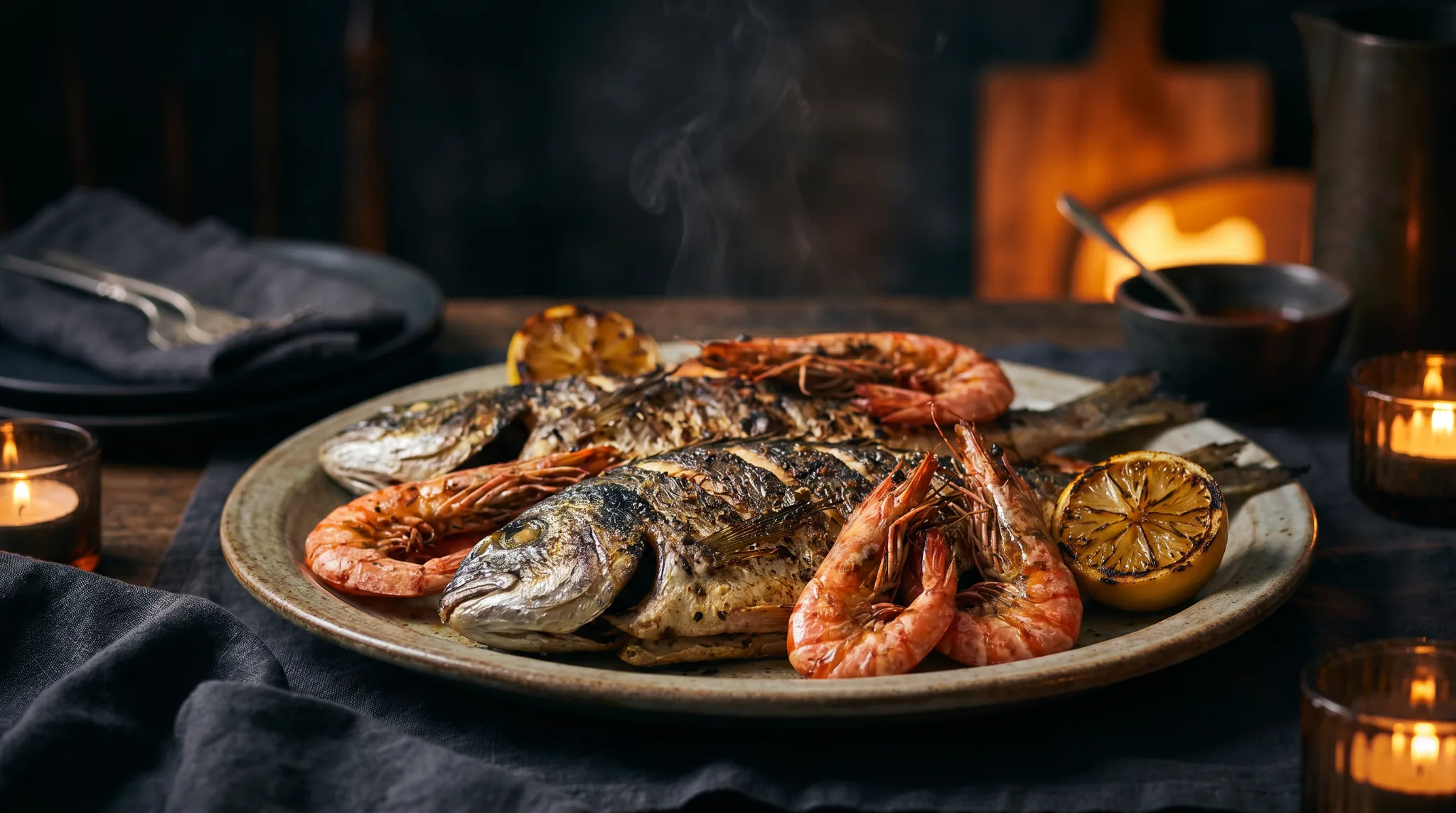 Seafood in Sacramento: 10 Local Favorites (2026)