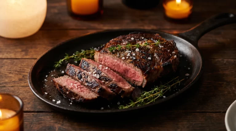 Where to Eat the Best Steakhouse in Sacramento