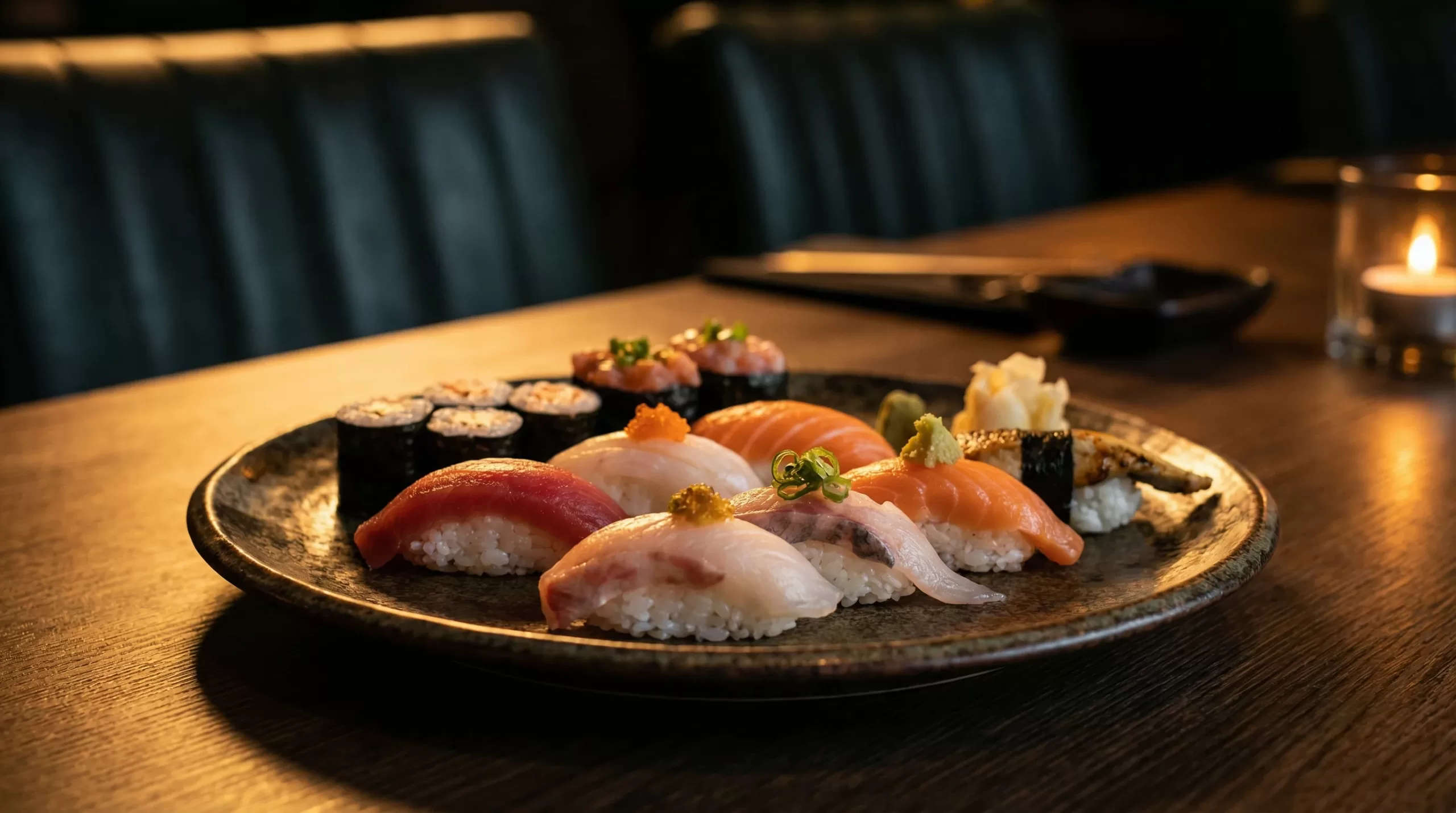 The Best Sushi Restaurants in Sacramento (2026)
