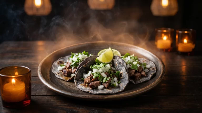 Best Tacos in Sacramento