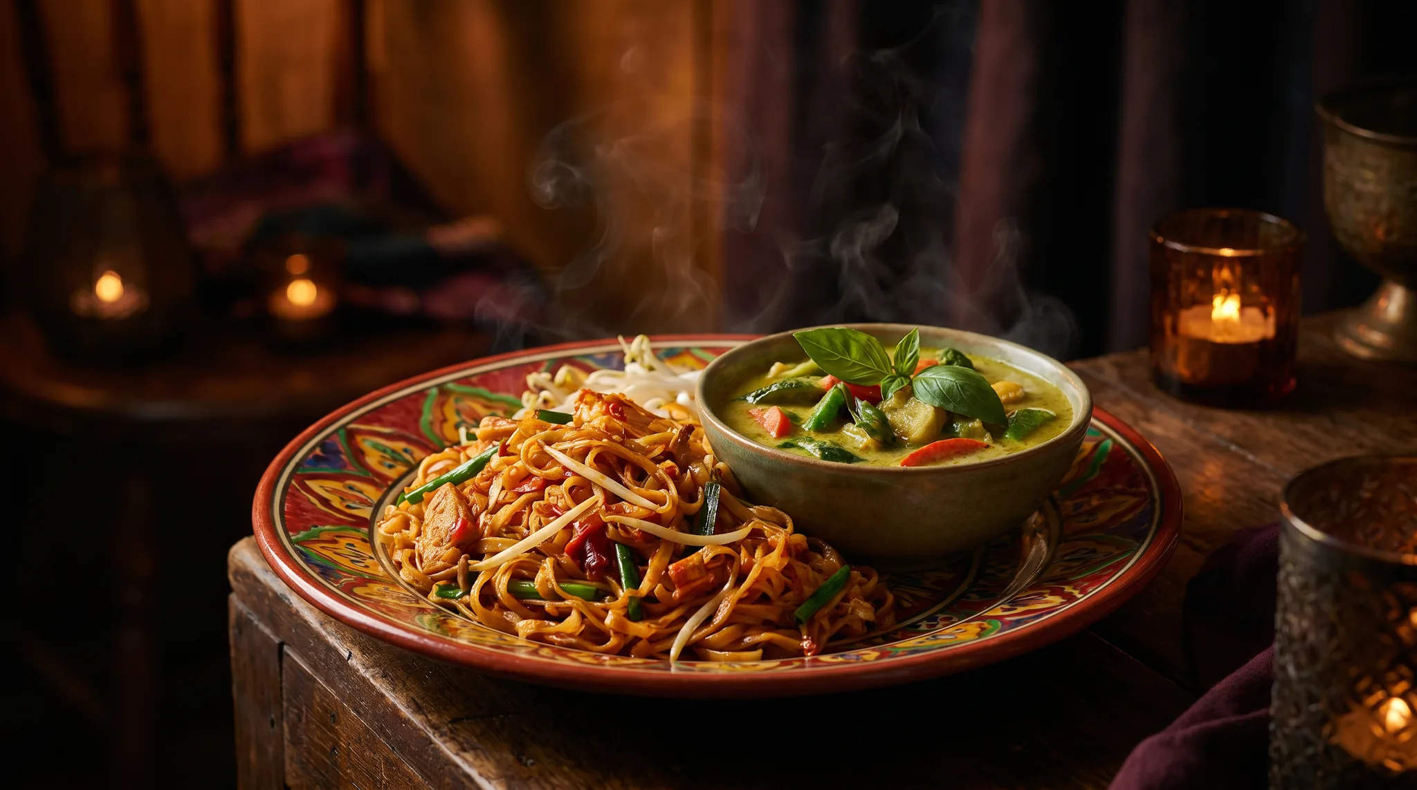 The Best Thai Spots in Sacramento (2026)