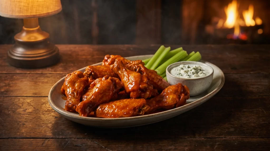Best Wings in Folsom (2026)