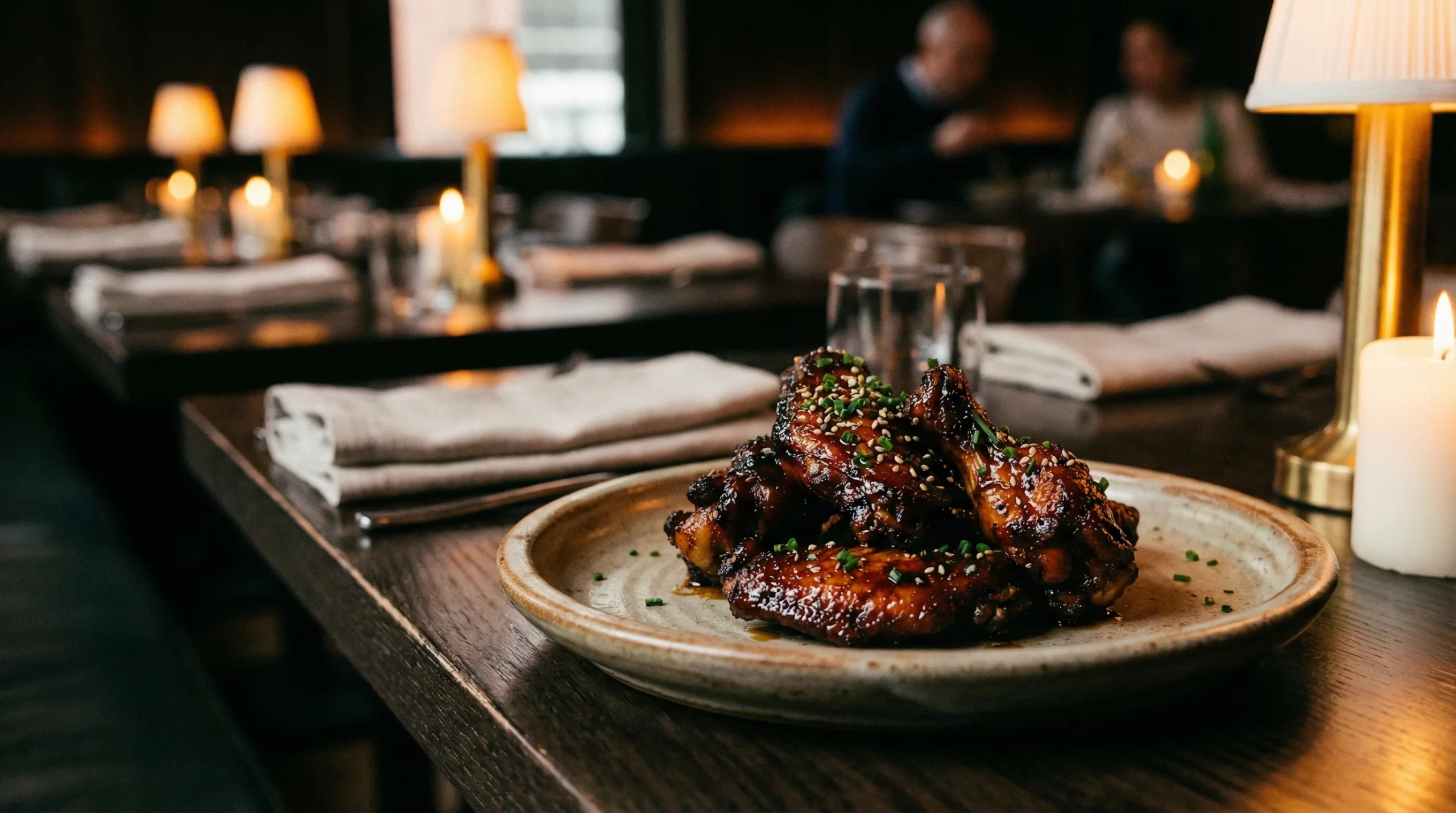 Best Wings in Napa (2026)