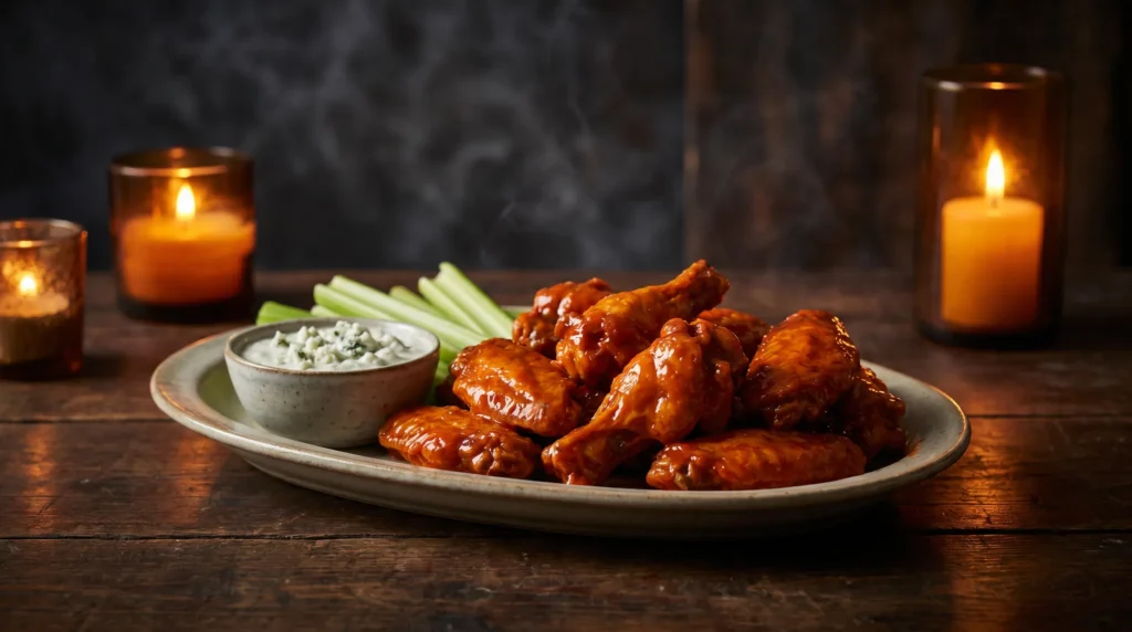 Best Wings in Rocklin (2026)