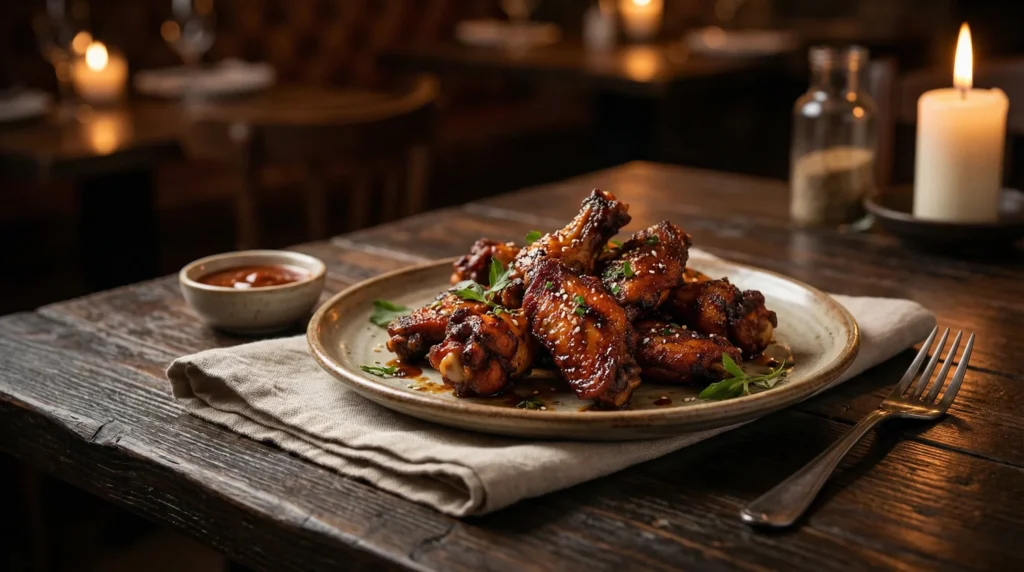 Best Wings in Sacramento (2026)