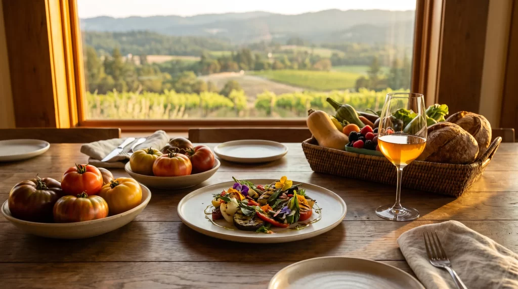 The 50 Best Restaurants in Sacramento