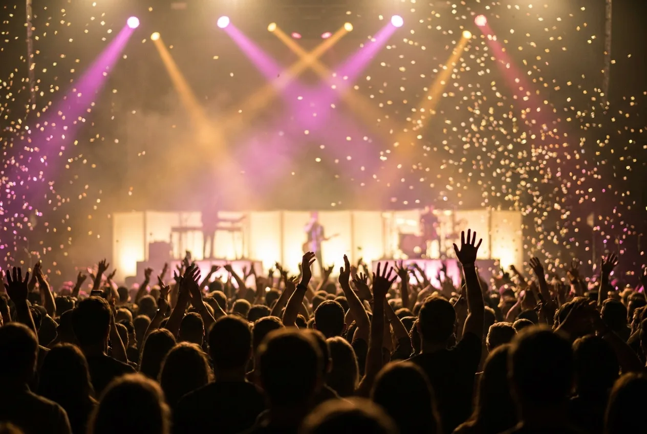 Sacramento Event Tickets: The 10 Venues That Matter (2026)
